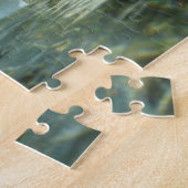 Penguin Puzzle Legpuzzel (Zijkant)