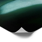 PENGUIN RÊVES Affiche d'art (Coin)