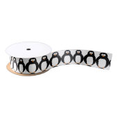 Penguin Ribbon Lint (Spoel)