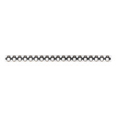 Penguin Ribbon Lint (Voorkant)