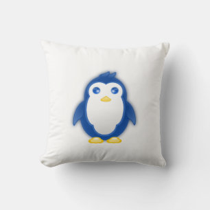 Penguin Sierkussen