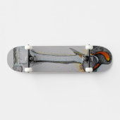 Penguin skateboards, Penguin skateboard, Penguin Skateboard (Horizontaal)
