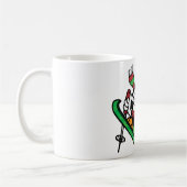 Penguin Ski Jumping Mok (Links)