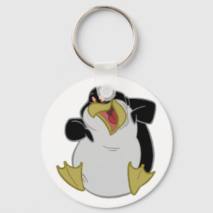 Penguin Sleutelhanger