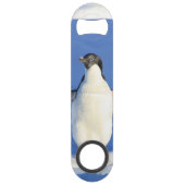 Penguin Speed Flessenopener (Achterkant)