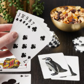 Penguin Speelkaarten (Insitu)