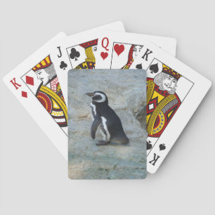 Penguin-speelkaarten Speelkaarten