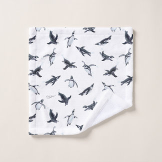 Penguin Squadron | Ocean Art Design