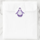 Penguin Sticker (Tas)