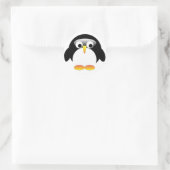 Penguin Stickers (Tas)