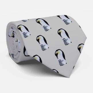 Penguin Stropdas