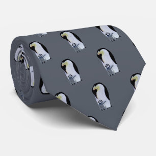 Penguin Stropdas