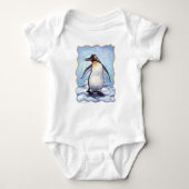Penguin T-Shirts (Voorkant)