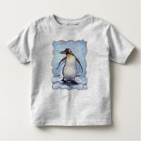 Penguin T-Shirts