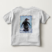 Penguin T-Shirts (Achterkant)