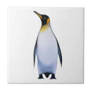 Penguin Tegeltje