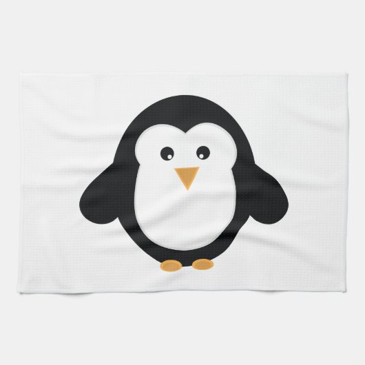 Penguin Theedoek (Horizontaal)