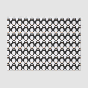 Penguin Tissue Paper Tissuepapier