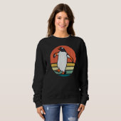 Penguin Trui (Voorkant volledig)
