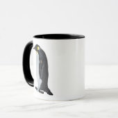 Penguin Vax Mok (Voorkant links)