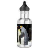Penguin Water Fles (Rechts)