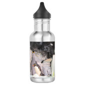Penguin Water Fles (Links)