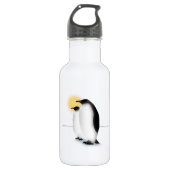 Penguin Waterfles (Voorkant)