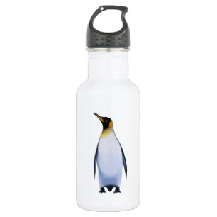 Penguin Waterfles