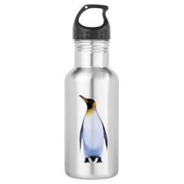 Penguin Waterfles