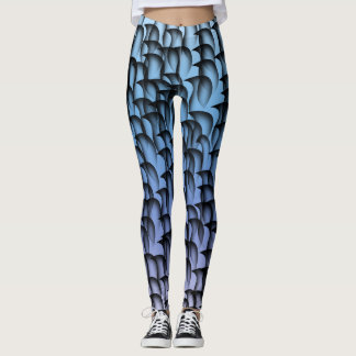 PENGUINECONVENTIE LEGGINGS