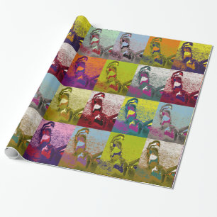 PENGUINES CADEAUPAPIER