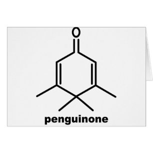 Penguinone