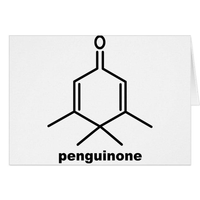 Penguinone (Devant horizontal)