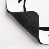 Penguinpad Muismat (Hoek)