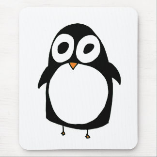 Penguinpad Muismat