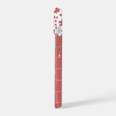 Penguins and Donuts (Côté gauche)