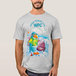 Penguins Club T-shirt