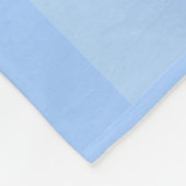 Penguins Fleece Blanket (Hoek)