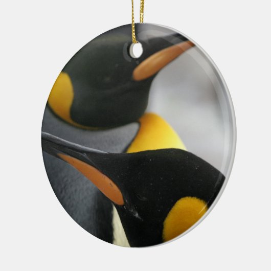 Penguins Ornament (Links)