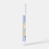 Penguins Playing in the Snow (Côté droit)