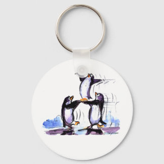 pEnGuiNs PrYmiD Sleutelhanger
