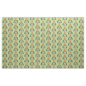Penguins Stof (Yard (91,4 cm))