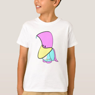 Pengwizard T-shirt