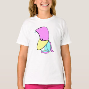 Pengwizard T-shirt