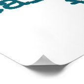 Penicillin heette eerst Mold Juice - Trivia Fa Poster (Hoek)