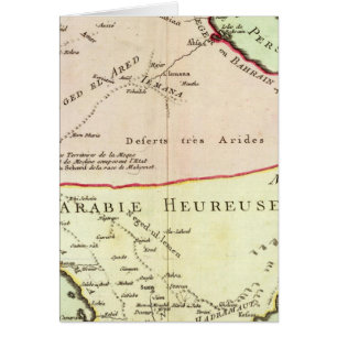 Péninsule arabique, Arabie Saoudite