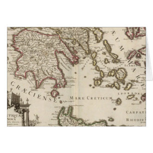 Péninsule balkanique, Grèce, Turquie