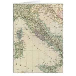 Péninsule des Balkans, Italie, Slovénie