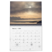 Péninsule pittoresque de Kenai, calendrier de (Feb 2026)