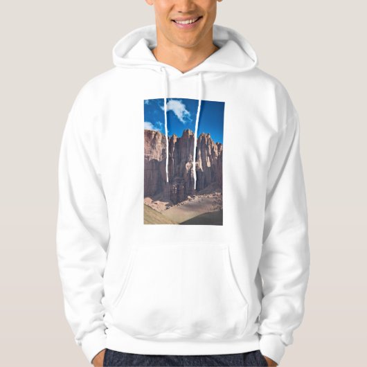 Penintentes Hoodie (Voorkant)